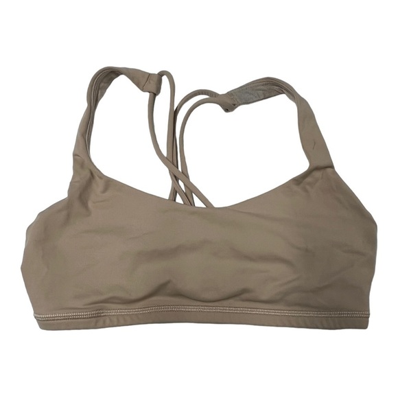 LULULEMON Lululemon Free To Be Bra Crepe A/B - Picture 5 of 9